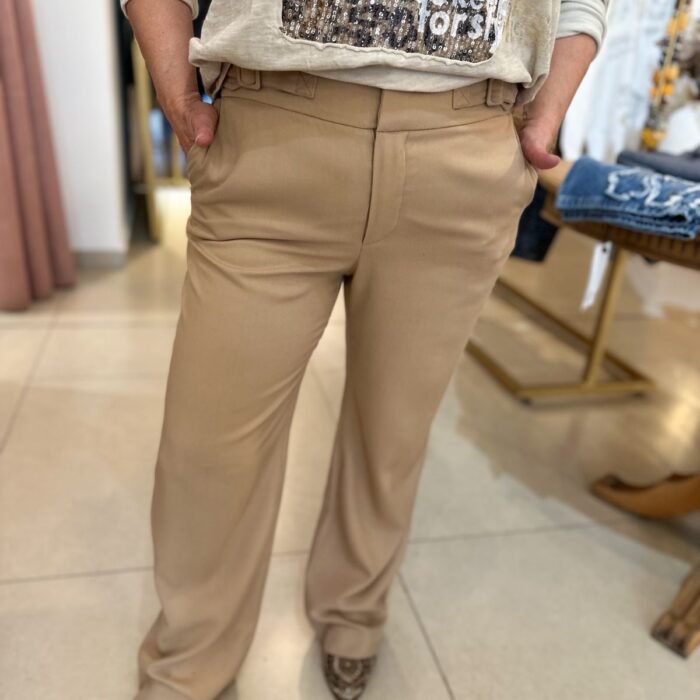 PANTALÓN JUDE LAW