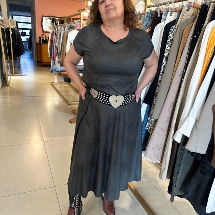 FALDA BLUES