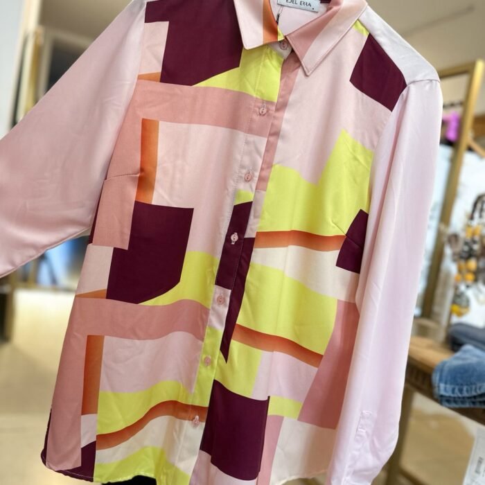 CAMISA PRINCE