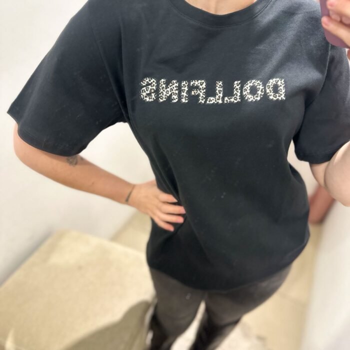 REMERA LEO