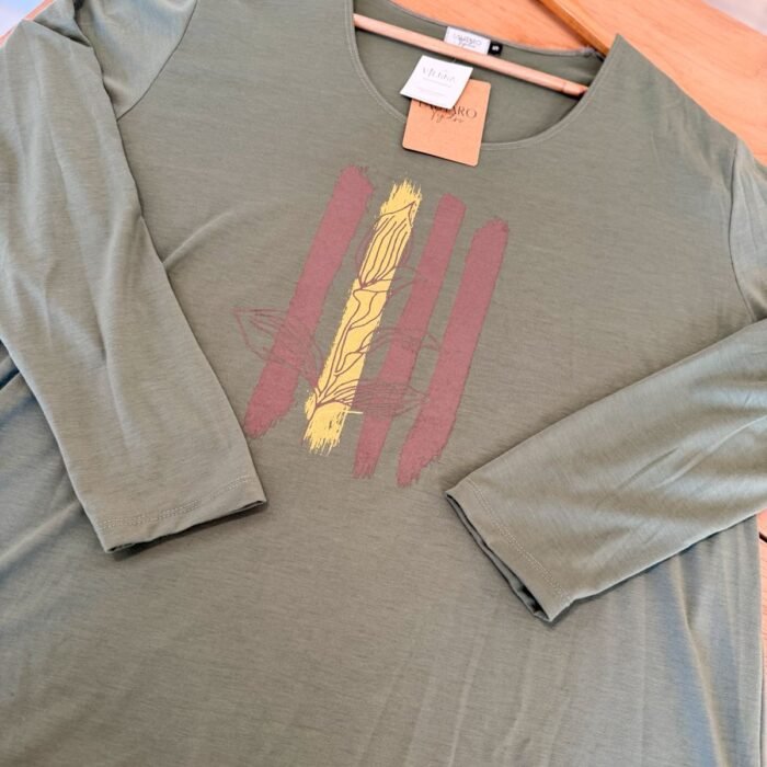REMERA MODAL LAUTARO