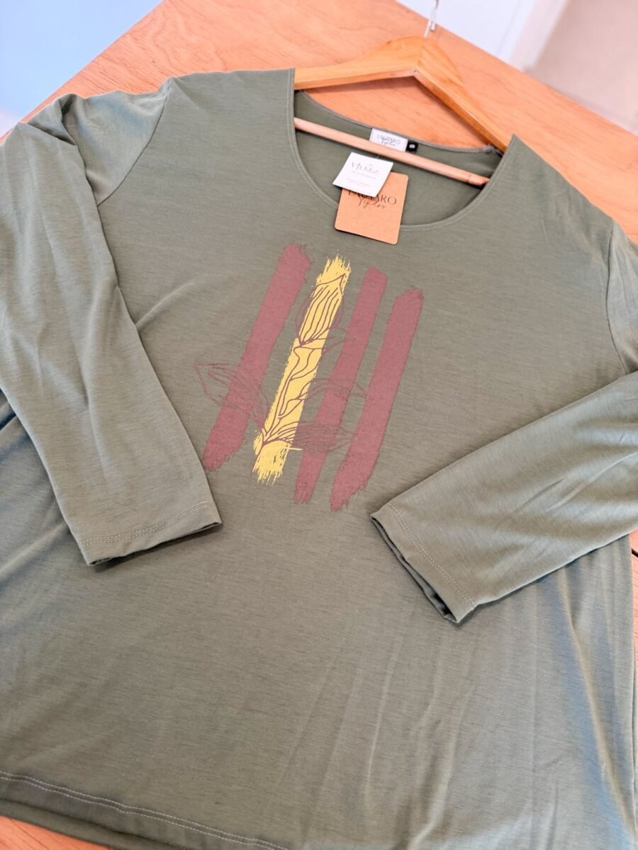 REMERA MODAL LAUTARO