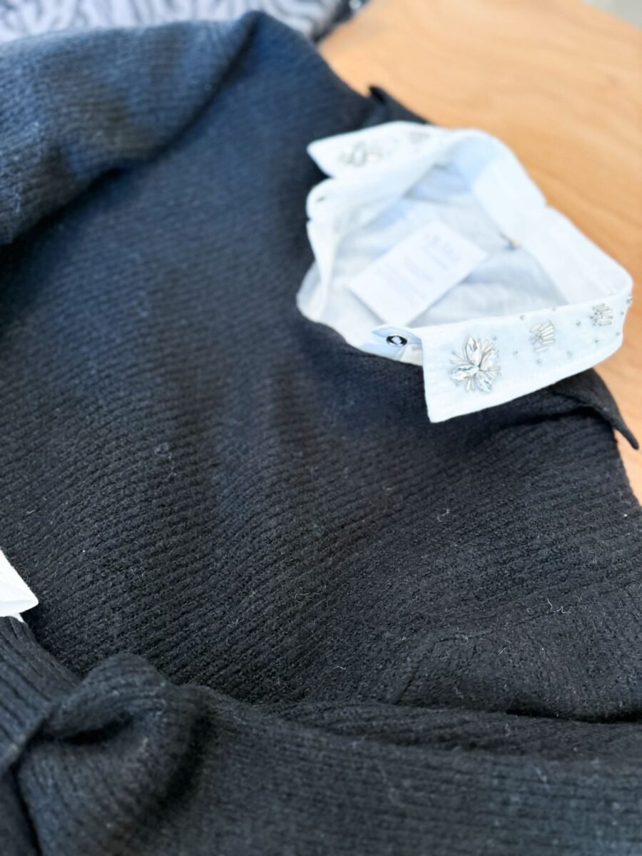 SWEATER DAUMIER - Imagen 3