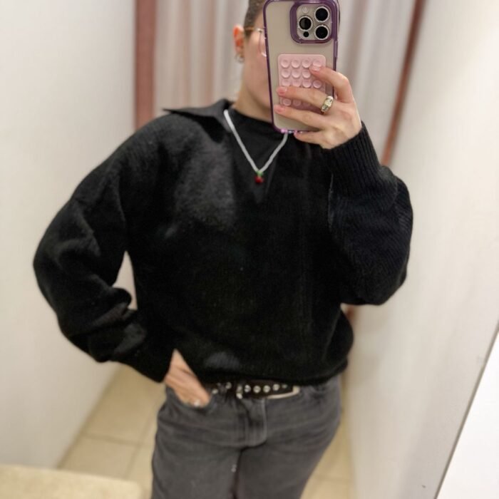 SWEATER DAUMIER