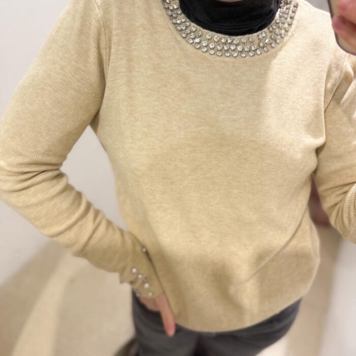 Sweater SWAROSKY 1061