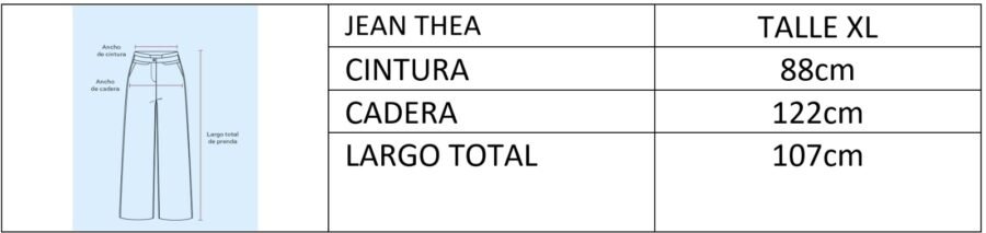 Jean Thea - Imagen 11