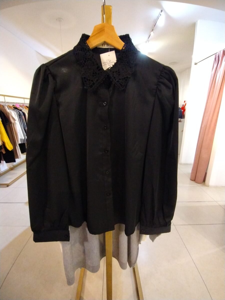 CAMISA JULI FUCCIA - Imagen 5