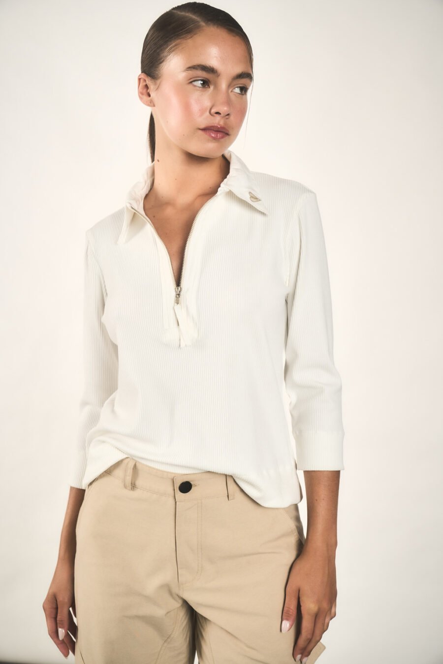 REMERA ZURICH  BEIGE