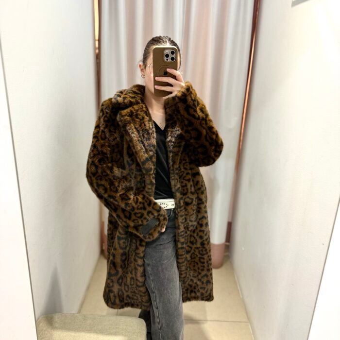 Tapado Adeona Leopardo