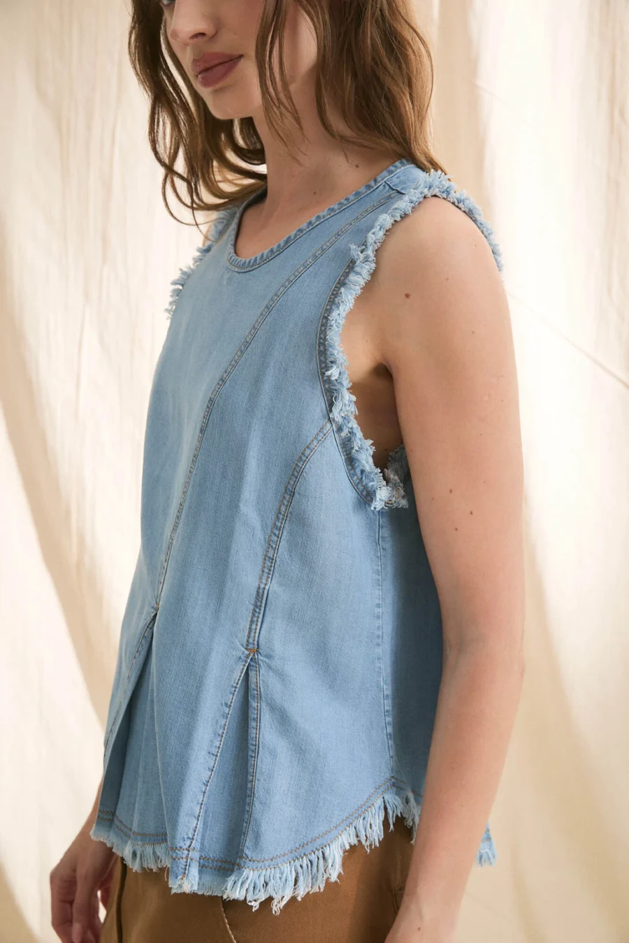 BLUSA ELTON JHONN - Imagen 3