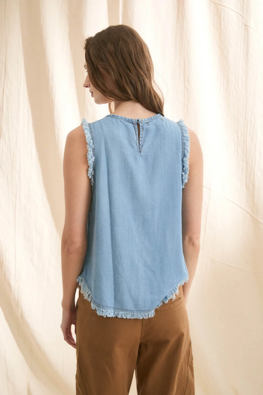BLUSA ELTON JHONN - Imagen 4