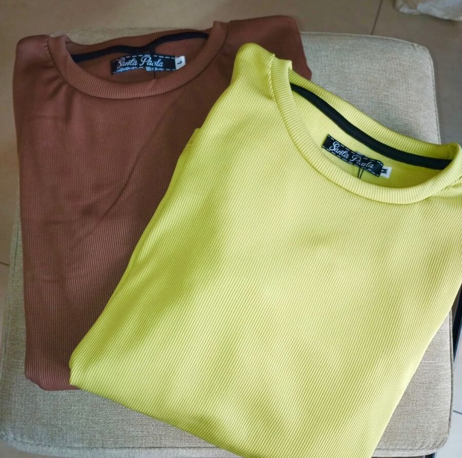 REMERA APIARUS - Imagen 5