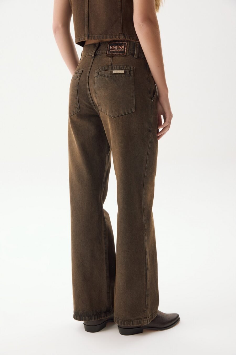 Jean Sagres Matizado - Imagen 2