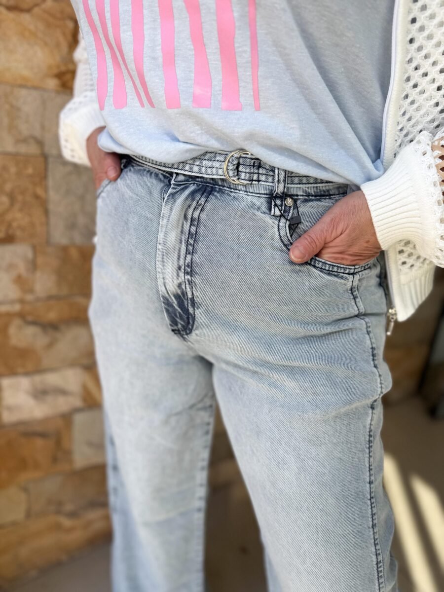 REMERA CIAO BELLA EDEL ERRA - Imagen 3