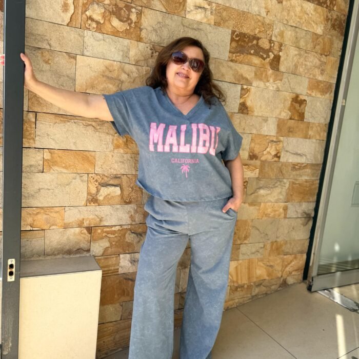 REMERA MALIBU EDEL ERRA