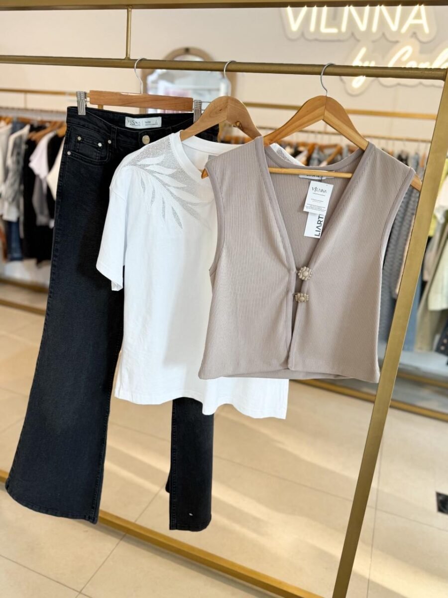 MUSCULOSA HARRY STYLES VISÓN - Imagen 7