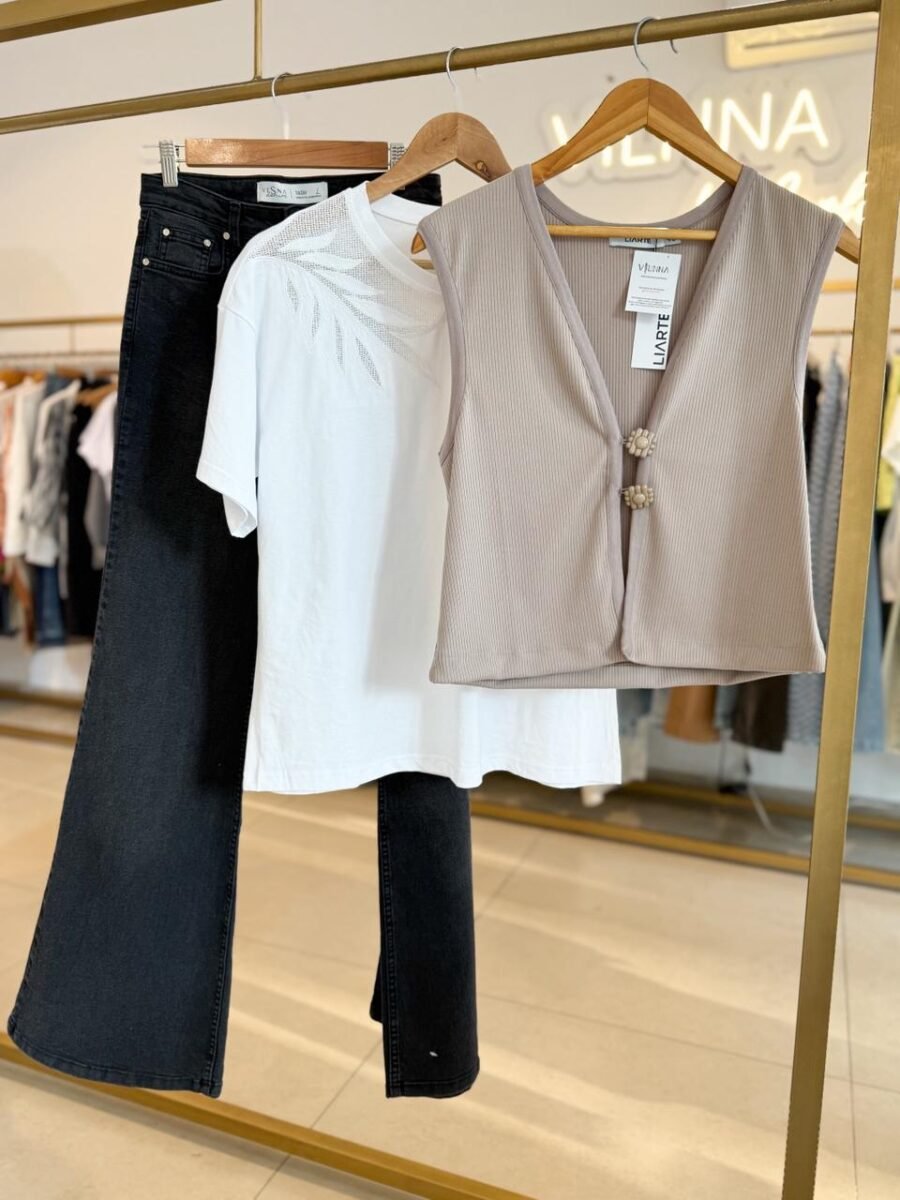MUSCULOSA HARRY STYLES VISÓN - Imagen 8