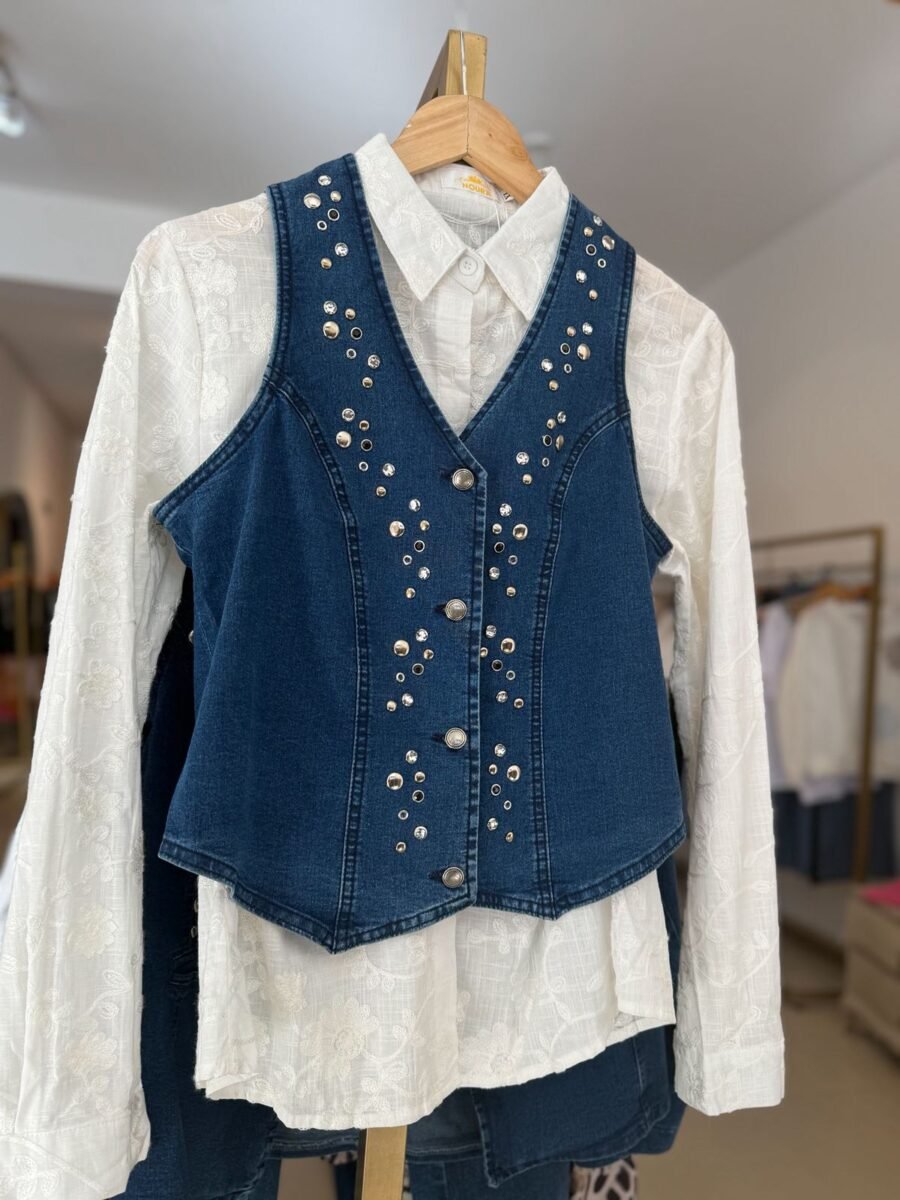 CAMISA NOURA 95970 - Imagen 3