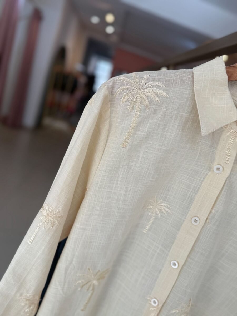 CAMISA NOURA 96182 - Imagen 2