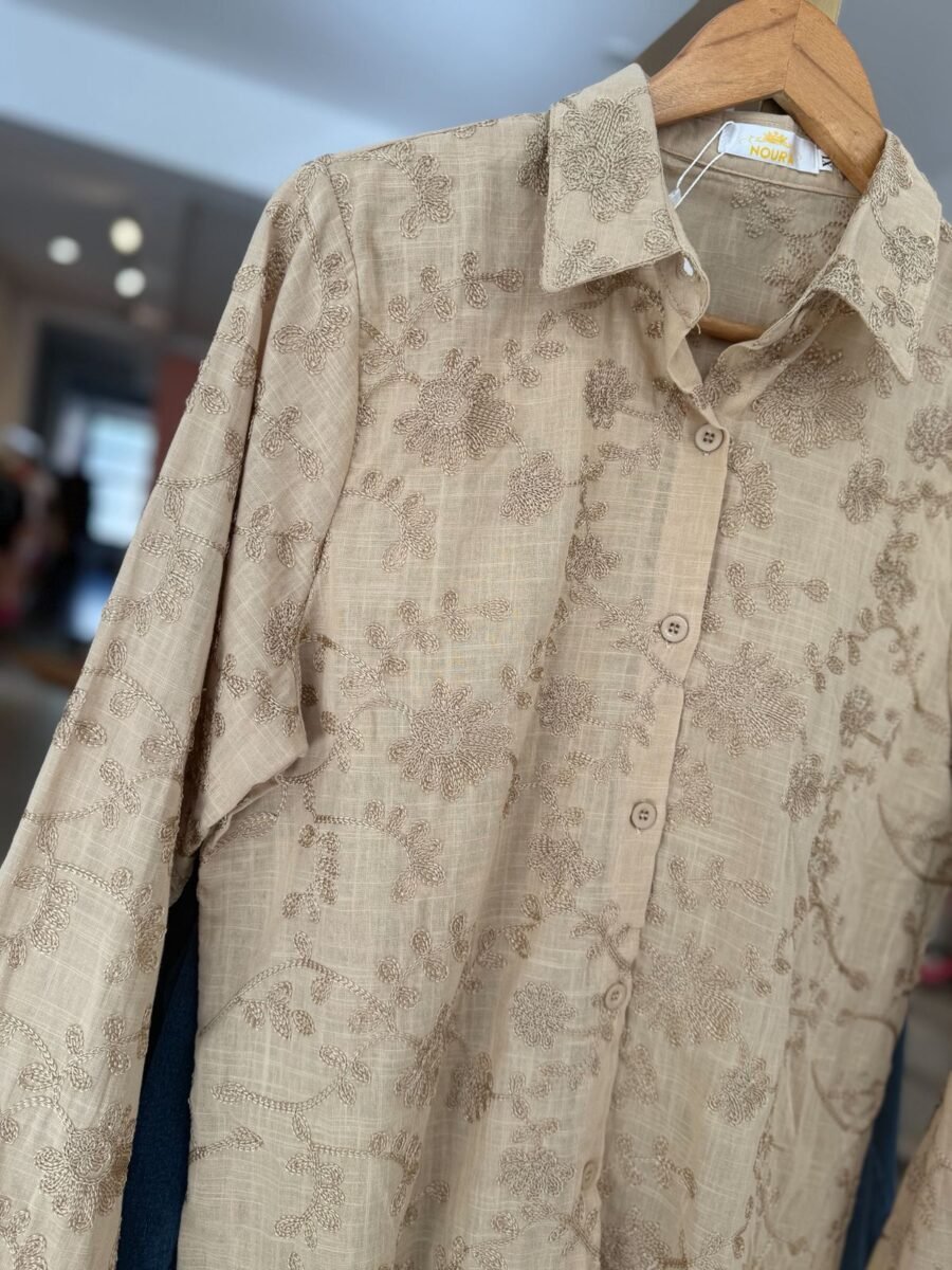 CAMISA NOURA 95970 - Imagen 2