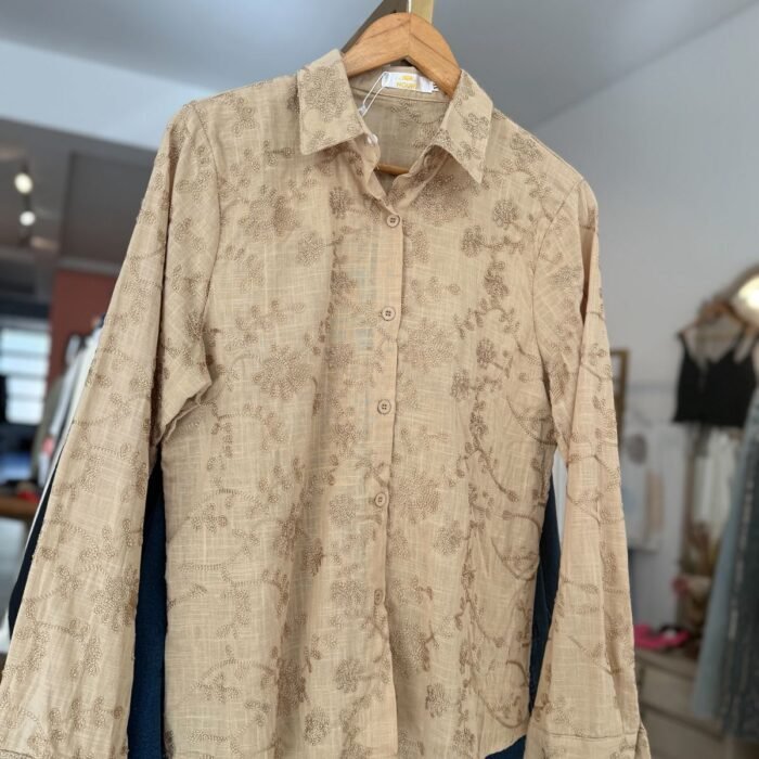 CAMISA NOURA 95970