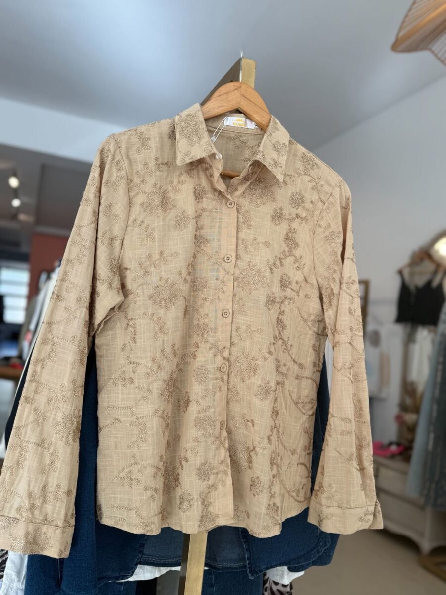 CAMISA NOURA 95970