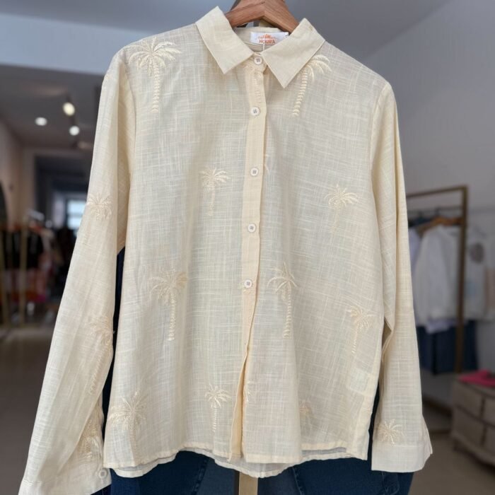 CAMISA NOURA 96182