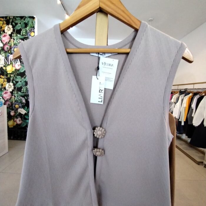 MUSCULOSA HARRY STYLES VISÓN