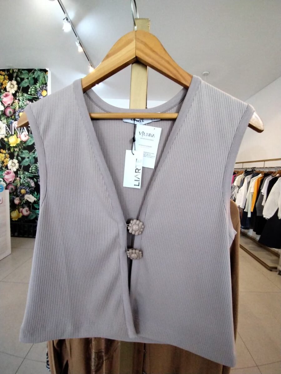 MUSCULOSA HARRY STYLES VISÓN