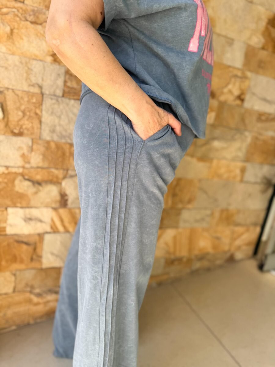 PANTALÓN FLAMANTE