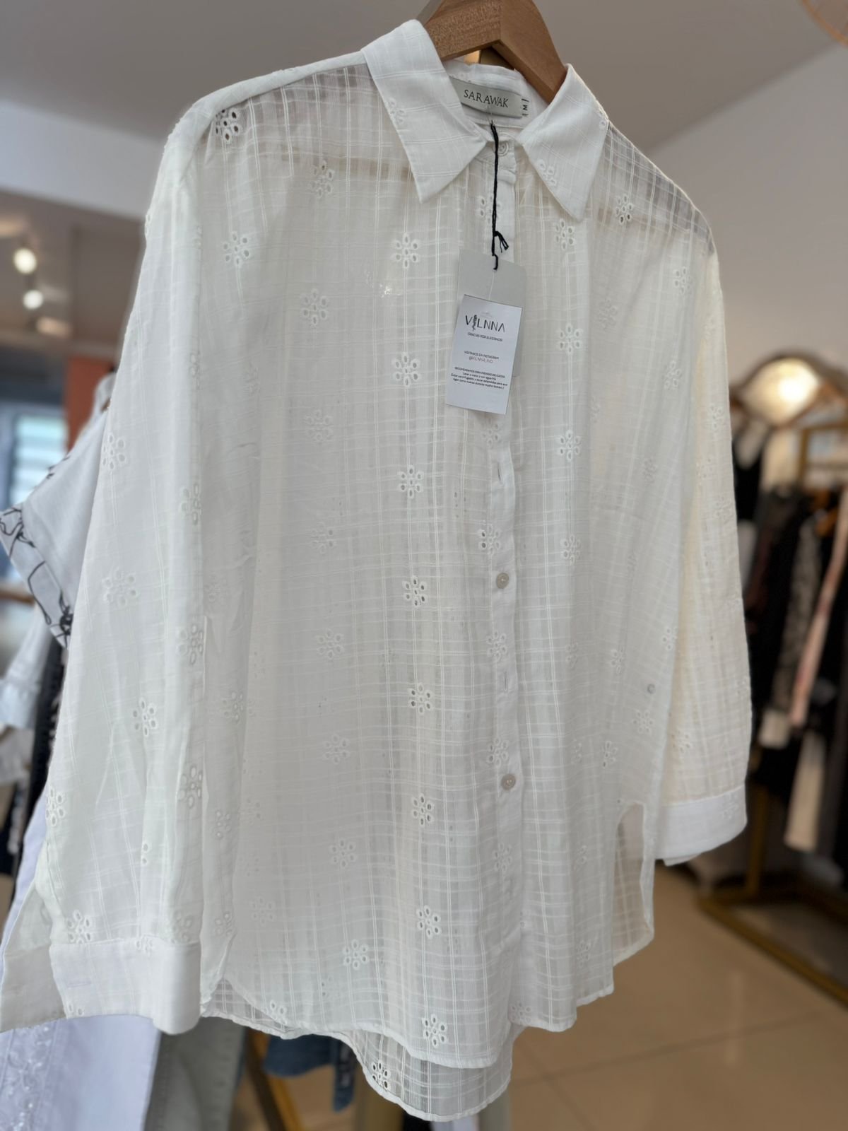 CAMISA PRIMAVERA - Imagen 5