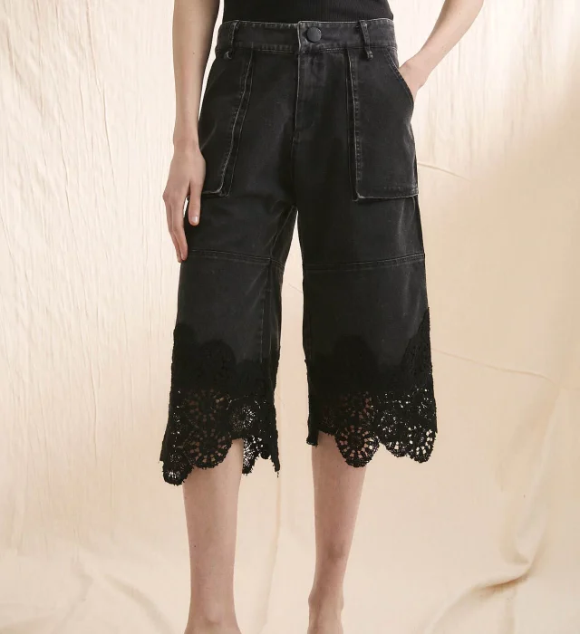 BERMUDA RED HOT CHILLI