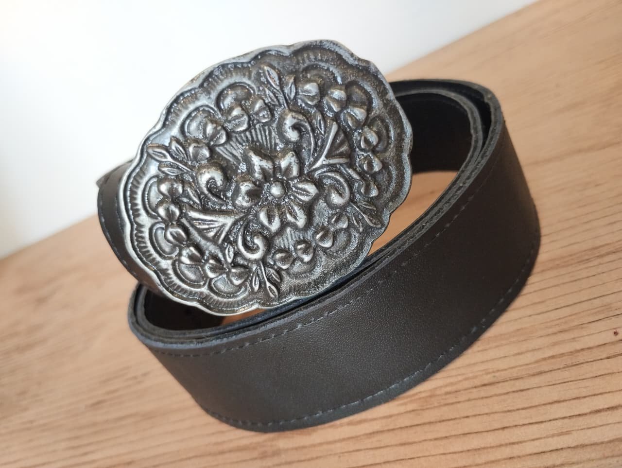 CINTO MARGA BRONCE - Imagen 3