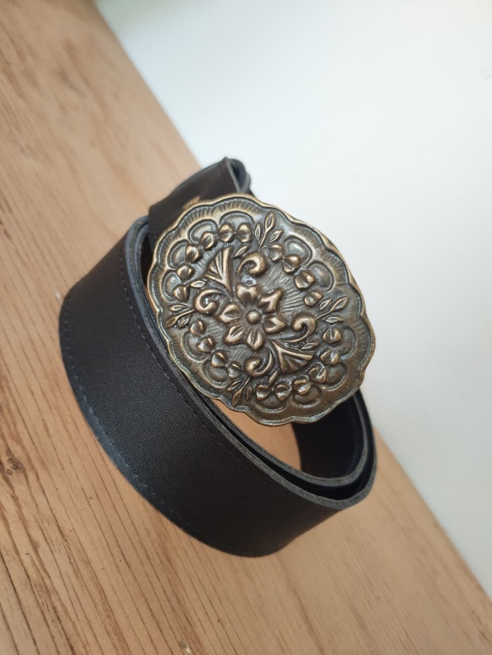 CINTO MARGA PLATA - Imagen 3