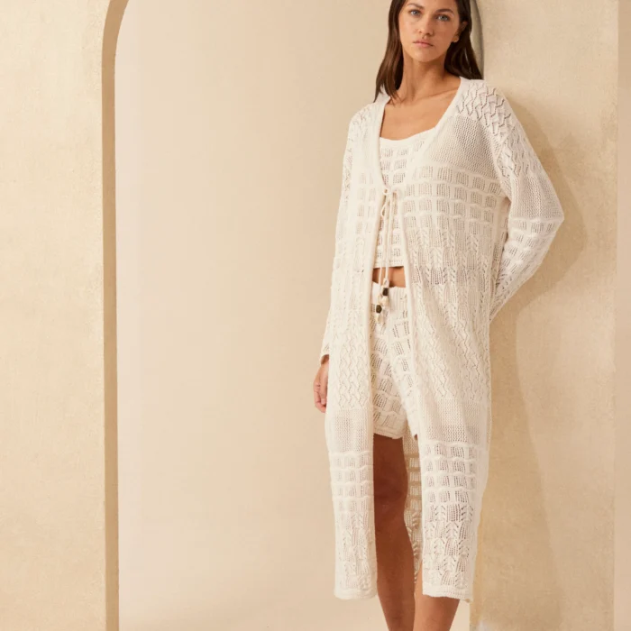 Kimono Atenas millie