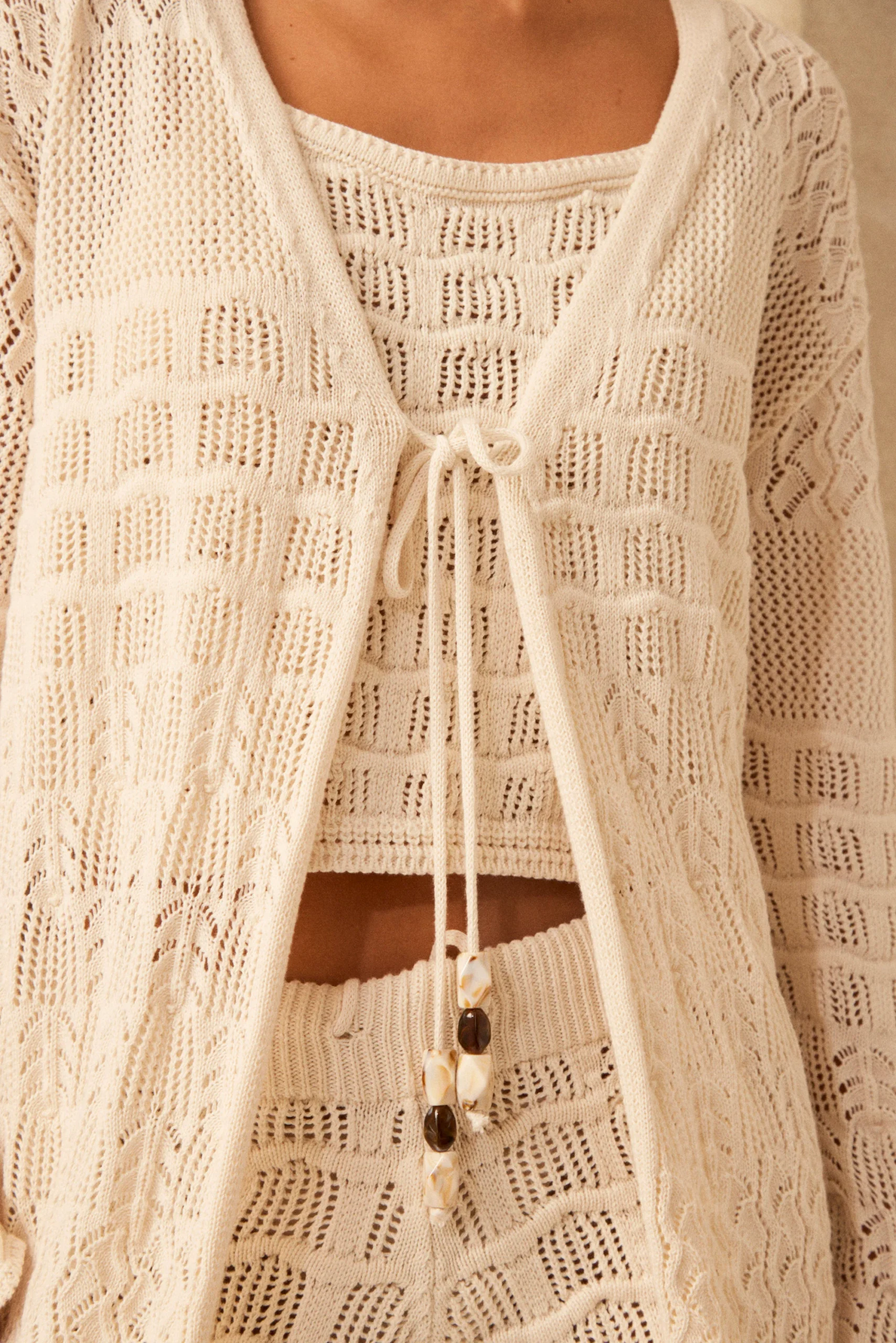 Kimono Atenas millie - Imagen 3