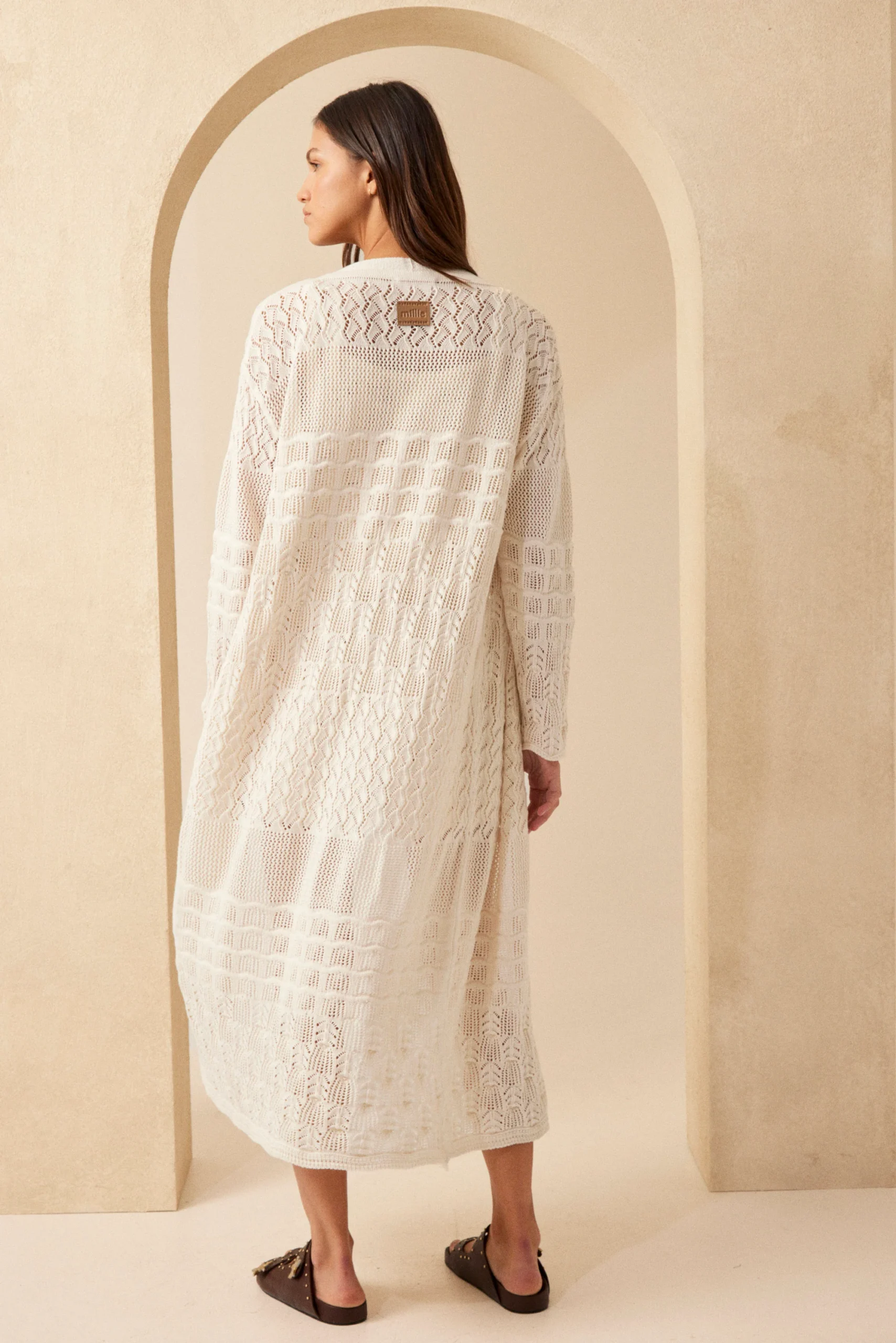 Kimono Atenas millie - Imagen 6