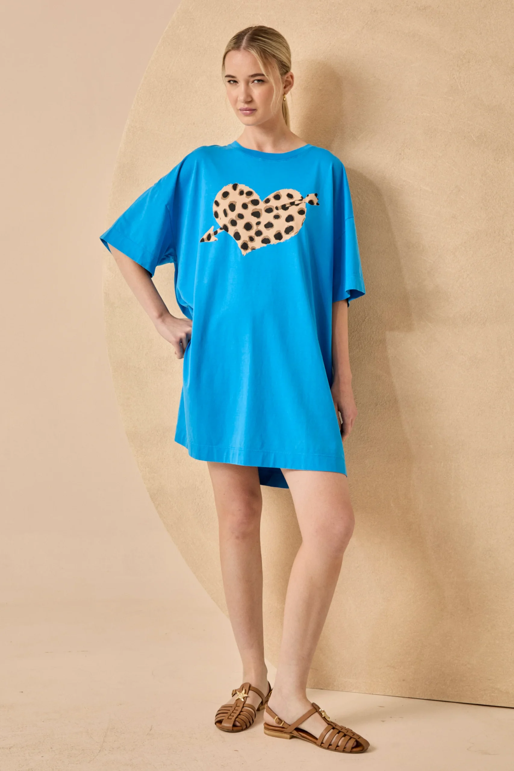 vestido nuri talle 2 millie