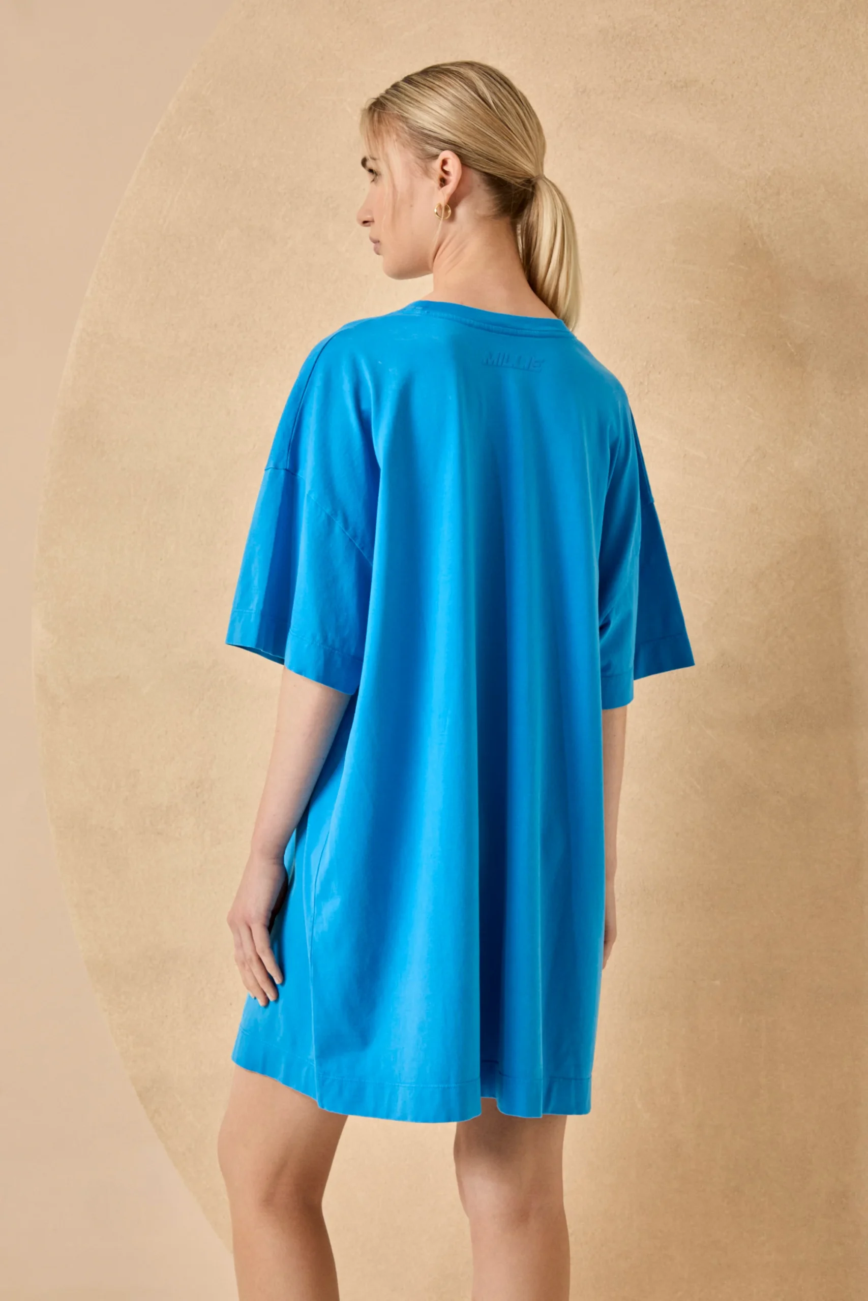 vestido nuri talle 2 millie - Imagen 4