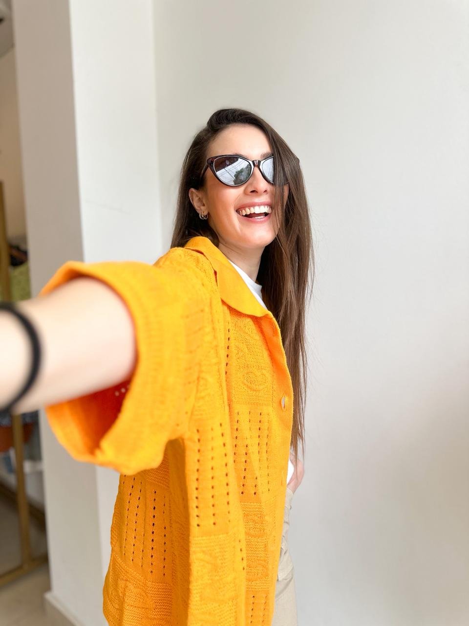 CAMISA HAWAI millie - Imagen 2