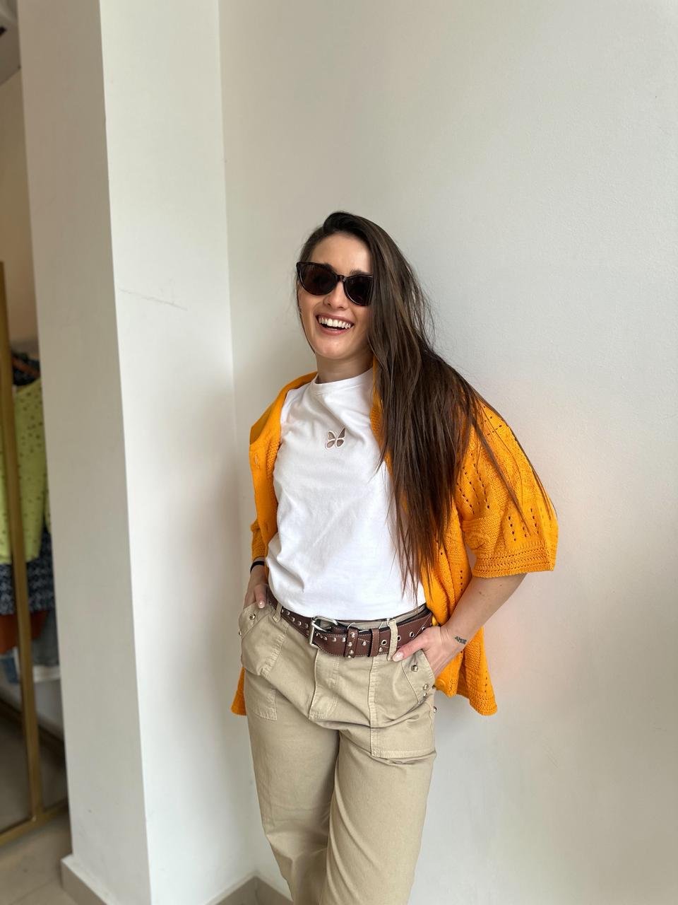 CAMISA HAWAI millie - Imagen 5