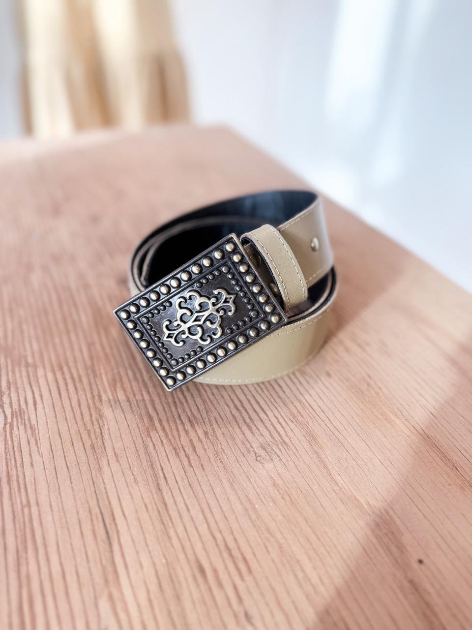 CINTO CHINA CHOCOLATE - Imagen 4