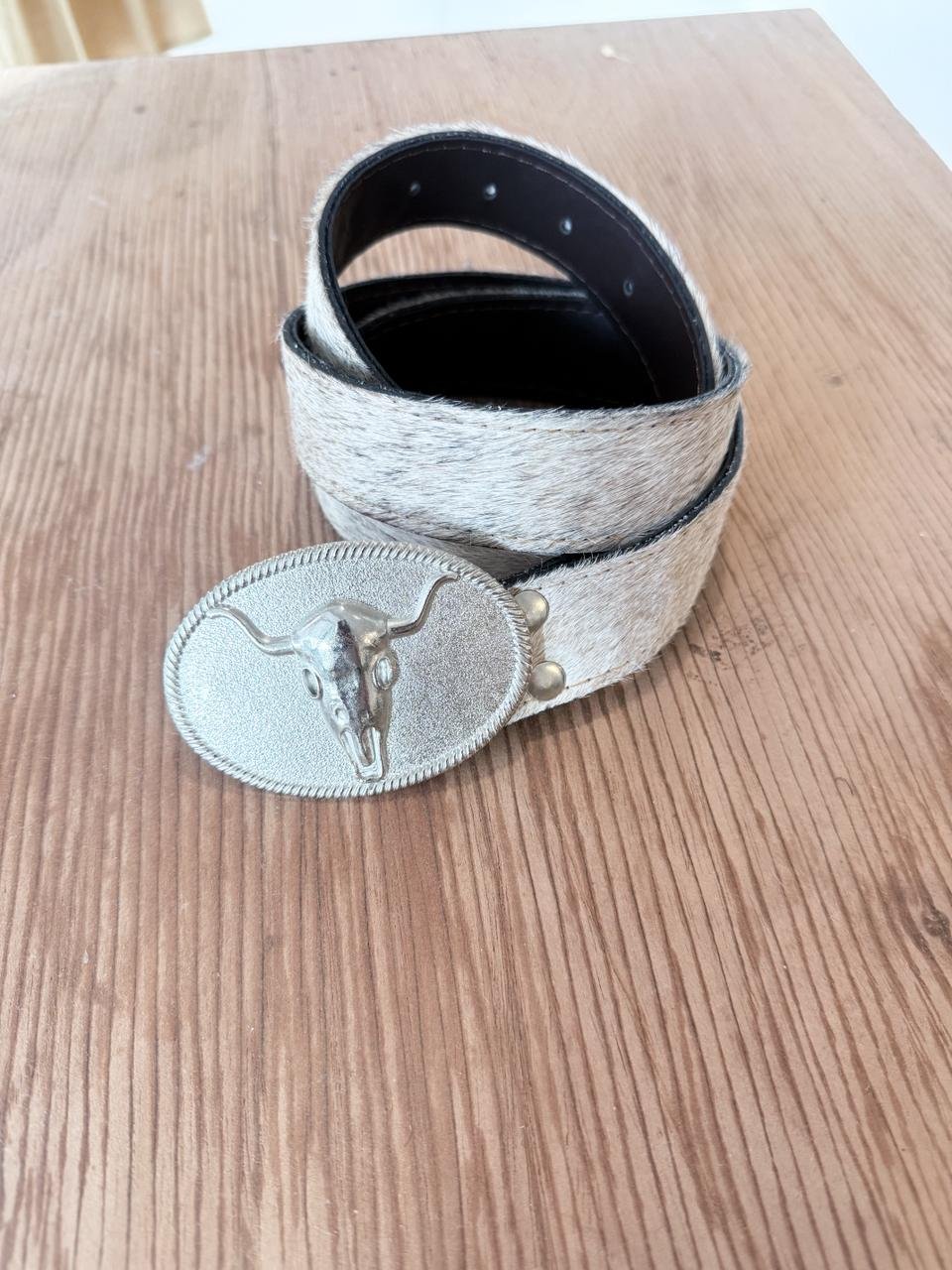 CINTO RODEO - Imagen 2