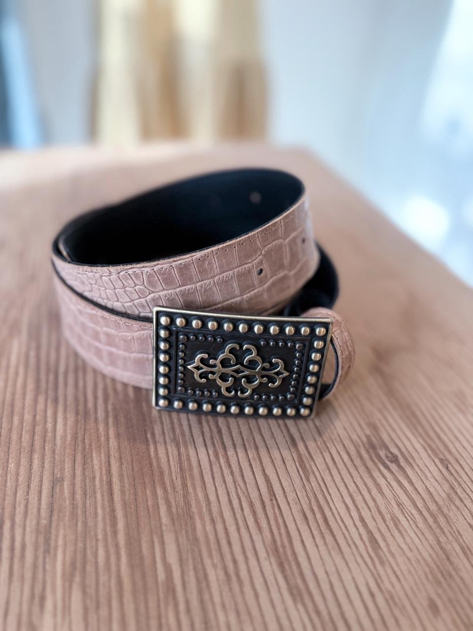 CINTO CHINA CHOCOLATE - Imagen 3