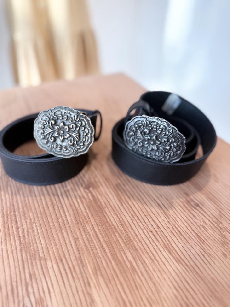 CINTO MARGA PLATA - Imagen 2