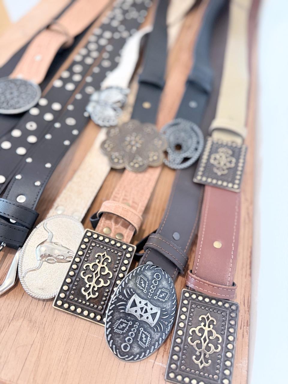 CINTO CHINA CHOCOLATE - Imagen 6