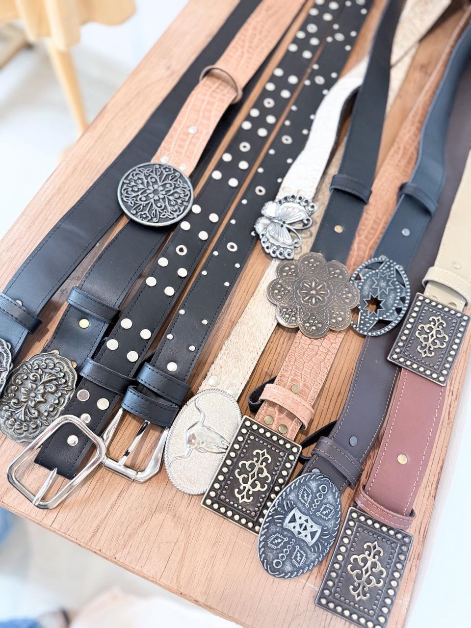 CINTO CHINA CHOCOLATE - Imagen 5