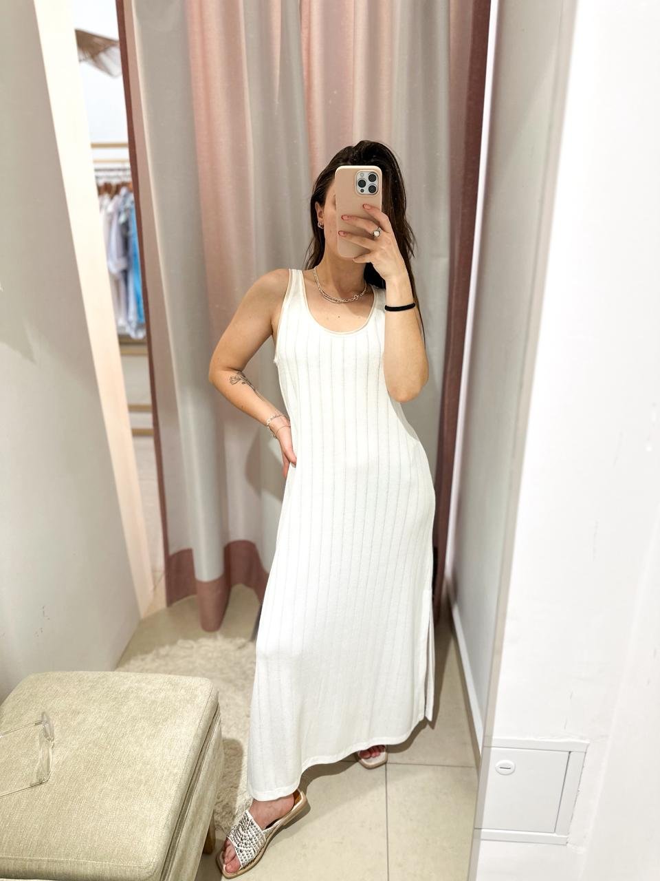 VESTIDO PERLA SW - Imagen 2