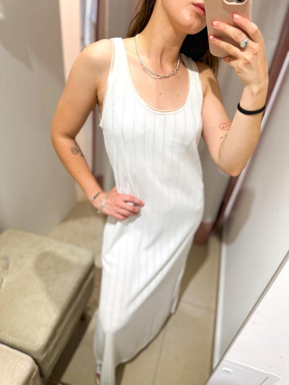 VESTIDO PERLA SW - Imagen 4