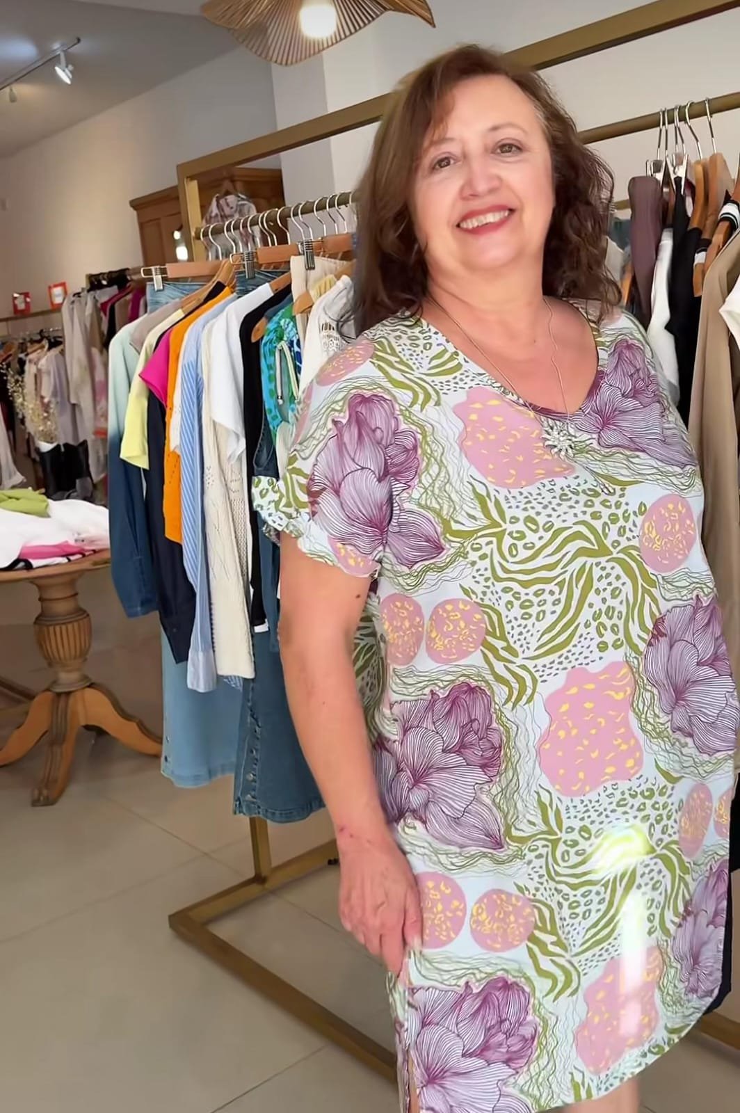 VESTIDO INDONESIA - Imagen 2